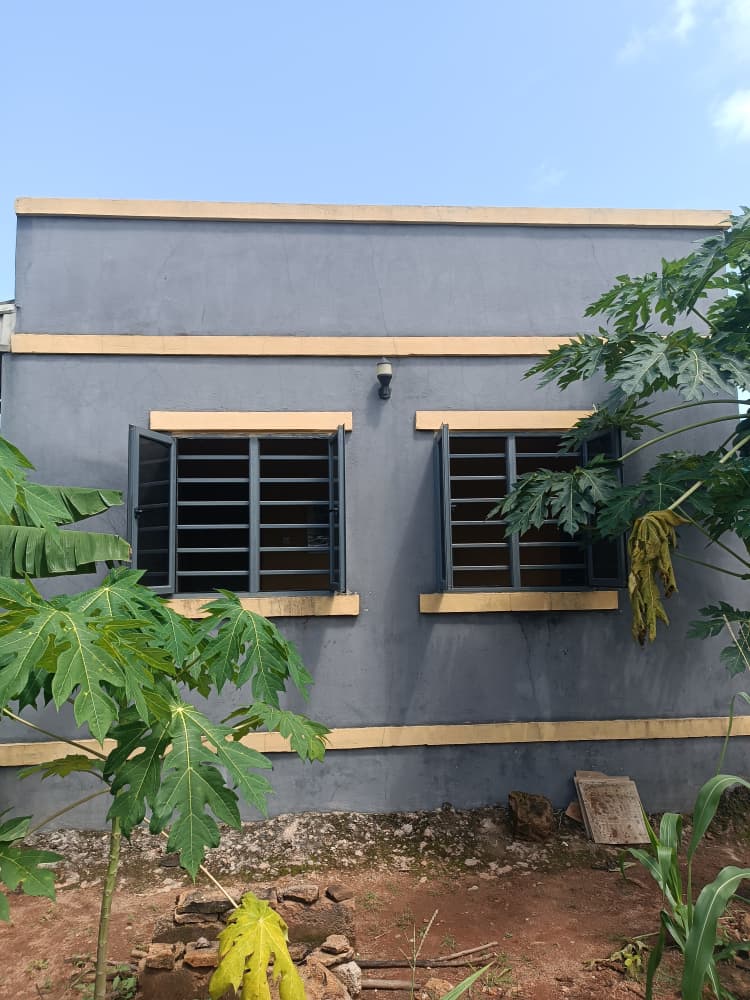 Our Store